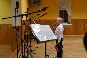 Święto Niepodległości w Olszanach