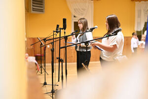 Święto Niepodległości w Olszanach