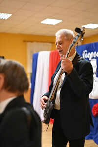 Święto Niepodległości w Olszanach