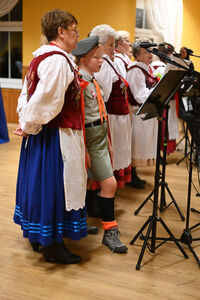 Święto Niepodległości w Olszanach