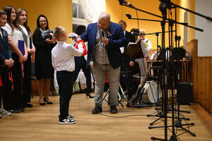 Święto Niepodległości w Olszanach