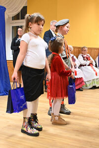 Święto Niepodległości w Olszanach