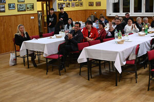 Święto Niepodległości w Olszanach