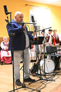 Święto Niepodległości w Olszanach