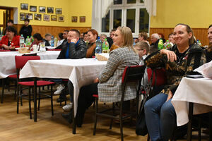 Święto Niepodległości w Olszanach