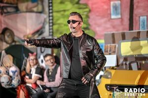 „Grease” z Broadwayu trafił do auli strzegomskiego LO