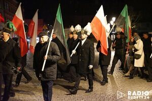 Barbórkowy pochód i górnicze tradycje