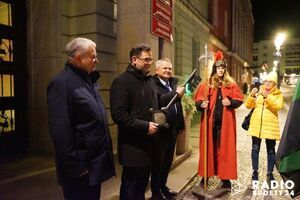 Barbórkowy pochód i górnicze tradycje