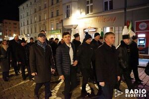 Barbórkowy pochód i górnicze tradycje