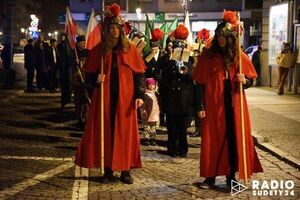 Barbórkowy pochód i górnicze tradycje