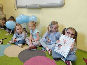 „Dziecka prawa - ważna sprawa”