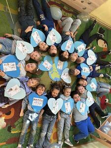 „Dziecka prawa - ważna sprawa”