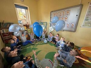 „Dziecka prawa - ważna sprawa”