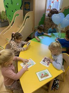 „Dziecka prawa - ważna sprawa”