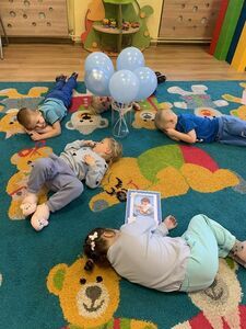 „Dziecka prawa - ważna sprawa”