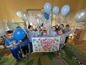 „Dziecka prawa - ważna sprawa”