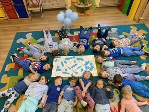 „Dziecka prawa - ważna sprawa”