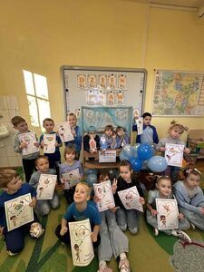 „Dziecka prawa - ważna sprawa”