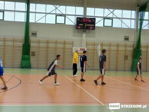 Mikołajkowy turniej szkół specjalnych: rywalizacja, nagrody i wspólna radość