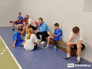 Mikołajkowy turniej szkół specjalnych: rywalizacja, nagrody i wspólna radość
