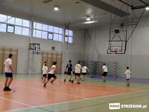 Mikołajkowy turniej szkół specjalnych: rywalizacja, nagrody i wspólna radość