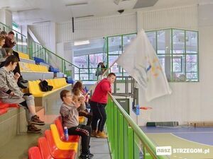 Mikołajkowy turniej szkół specjalnych: rywalizacja, nagrody i wspólna radość