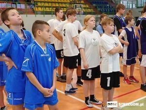 Mikołajkowy turniej szkół specjalnych: rywalizacja, nagrody i wspólna radość