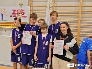 Mikołajkowy turniej szkół specjalnych: rywalizacja, nagrody i wspólna radość