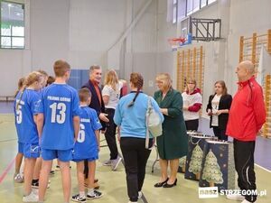 Mikołajkowy turniej szkół specjalnych: rywalizacja, nagrody i wspólna radość