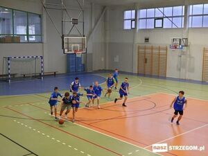 Mikołajkowy turniej szkół specjalnych: rywalizacja, nagrody i wspólna radość