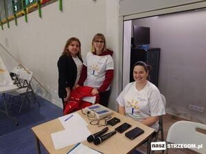 Mikołajkowy turniej szkół specjalnych: rywalizacja, nagrody i wspólna radość