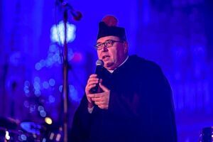 „Dzień jeden w roku” w wyjątkowej oprawie. Czerwone Gitary oczarowały Strzegom
