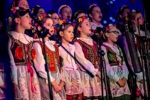 „Dzień jeden w roku” w wyjątkowej oprawie. Czerwone Gitary oczarowały Strzegom