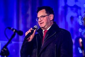 „Dzień jeden w roku” w wyjątkowej oprawie. Czerwone Gitary oczarowały Strzegom