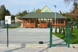 Strefy aktywności dla każdego