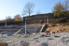 Przedszkole prawie gotowe