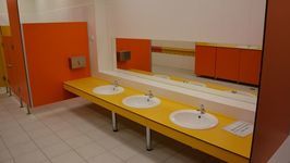 Przedszkole na finiszu!