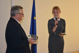 Otwarcie przedszkola z oddziałem żłobkowym w Strzegomiu z wielką pompą!