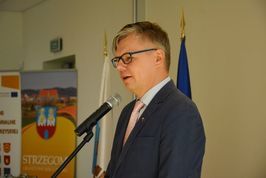 Otwarcie przedszkola z oddziałem żłobkowym w Strzegomiu z wielką pompą!