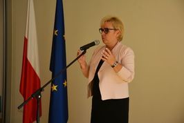 Otwarcie przedszkola z oddziałem żłobkowym w Strzegomiu z wielką pompą!