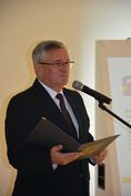 Otwarcie przedszkola z oddziałem żłobkowym w Strzegomiu z wielką pompą!