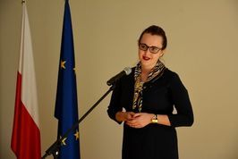 Otwarcie przedszkola z oddziałem żłobkowym w Strzegomiu z wielką pompą!