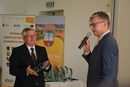 Otwarcie przedszkola z oddziałem żłobkowym w Strzegomiu z wielką pompą!