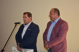 Otwarcie przedszkola z oddziałem żłobkowym w Strzegomiu z wielką pompą!