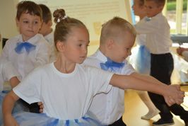 Otwarcie przedszkola z oddziałem żłobkowym w Strzegomiu z wielką pompą!