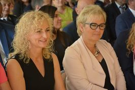 Otwarcie przedszkola z oddziałem żłobkowym w Strzegomiu z wielką pompą!