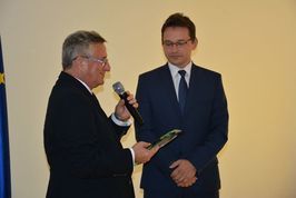Otwarcie przedszkola z oddziałem żłobkowym w Strzegomiu z wielką pompą!