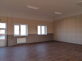 Zakończono przebudowę świetlicy w Modlęcinie!