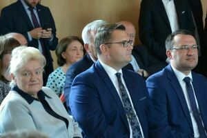 Spotkanie z Wicepremier Beatą Szydło