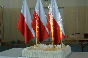 Jubileusz 50-lecia małżeństwa